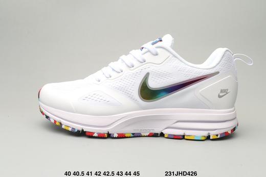 耐克Nike Air Pegasus+ 26x 登月系列26代 全掌ZOOM气垫缓震 飞线编织鞋面轻薄透气 休闲运动慢跑鞋 商品图2