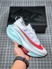 耐克登月马拉松跑步鞋 Nike Air Zoom Alphafly NEXT浅蓝红绿白白浅蓝黑绿白粉黑白黄白 商品缩略图6