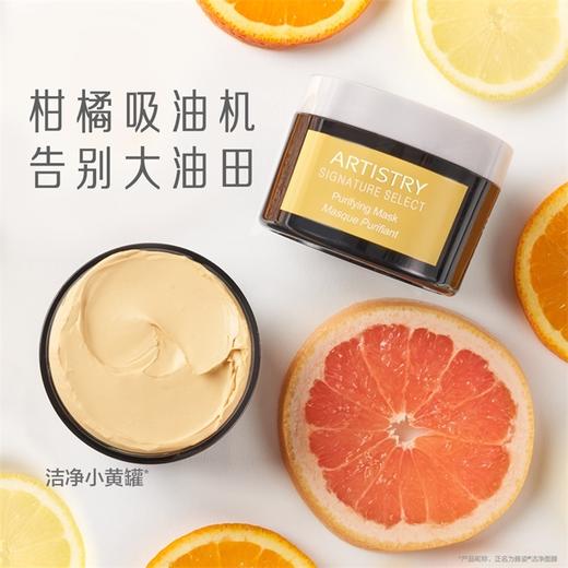 雅姿洁净面膜 商品图0