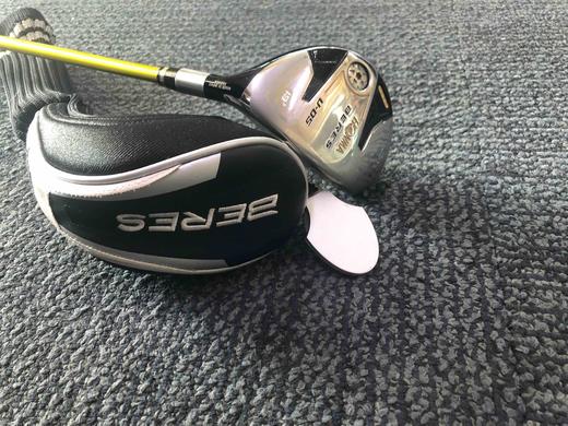 Honma U05 19度 三星 商品图5