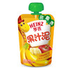 亨氏乐维滋果汁泥－苹果香蕉 商品缩略图0