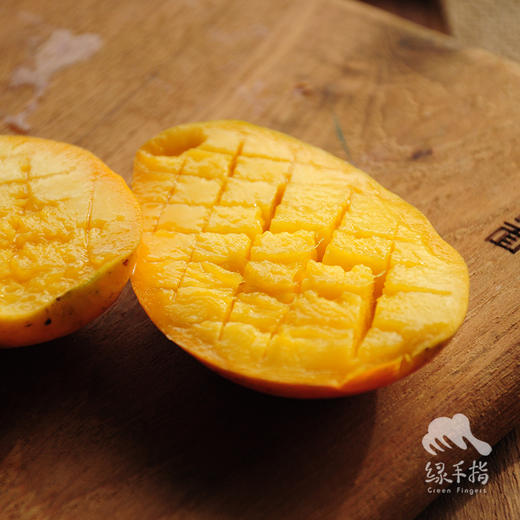 生态芒果 | 合作生产 *Eco- mango | Coproduction 商品图1