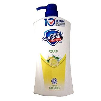 舒肤佳沐浴露720ML*瓶 商品图2