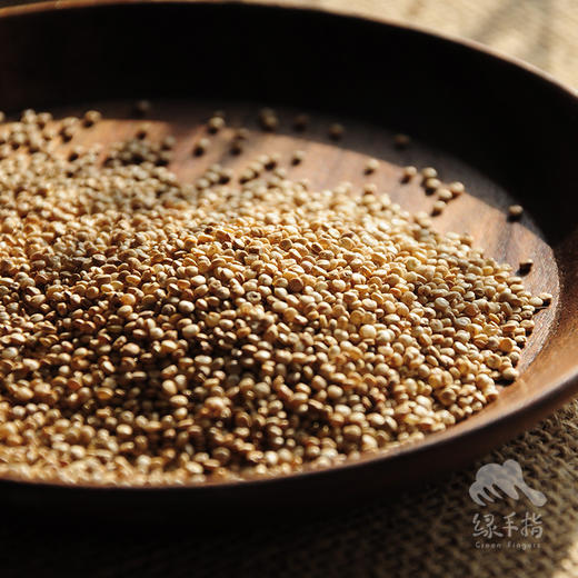 有机藜麦 | 合作生产 *Organic quinoa membranaceus | Coproduction 商品图2