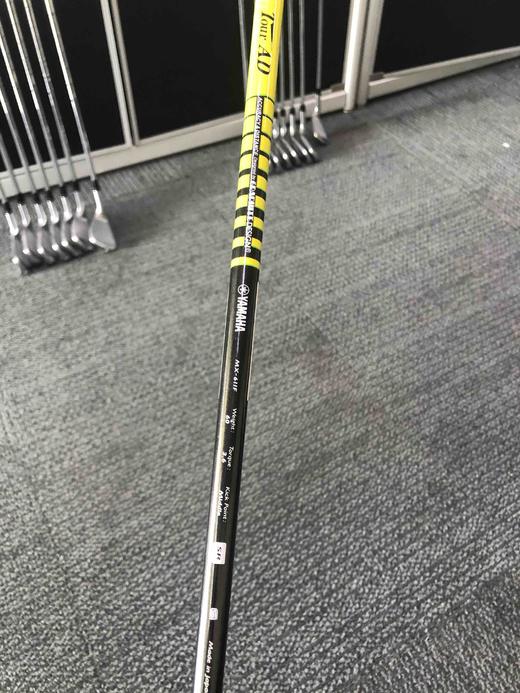 Yamaha 三号木 14度，tour ad 60sr杆身 商品图2