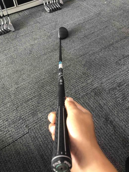 二手 Ping i25三号木15度 65R杆身 商品图3