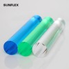 SUNFLEX阳光 实心水晶滚胶棒 带布套 压胶棒 粘拍必备 商品缩略图2