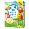 亨氏鳕鱼苹果营养米粉2段400G 商品缩略图0