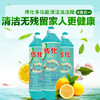 传化洗洁精500G*30瓶 商品缩略图1