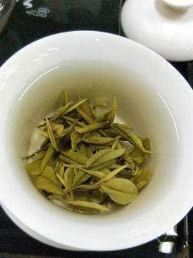 第十一节课：茶叶冲泡用水