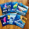 奇妙的海底王国全8册 启发想象力的趣味科普百科绘本 商品缩略图1
