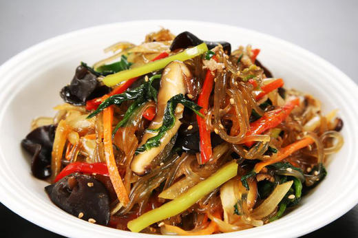 #10好汤好饭：炒杂菜 商品图0