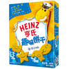 亨氏营养饼干-海洋动物 商品缩略图0