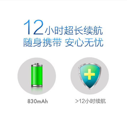 史密斯 A.O.Smith PM2.5空气检测仪 AQD-P01 商品图5