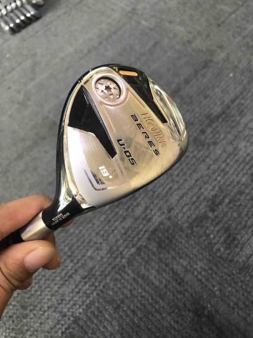 Honma U05 19度 三星 商品图0