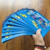 奇妙的海底王国全8册 启发想象力的趣味科普百科绘本 商品缩略图3
