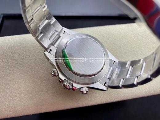 BP 劳力士 稀缺的款 贝母表盘钻刻度 迪通拿
宇宙计时腕表 复刻4130机芯 精钢材质表壳表带 尺寸40mm 商品图7