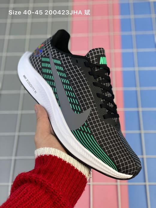 耐克 Nike Zoom Rival Xc DS 登月 网面透气减震马拉松休闲运动跑步鞋 超级飞马 商品图1