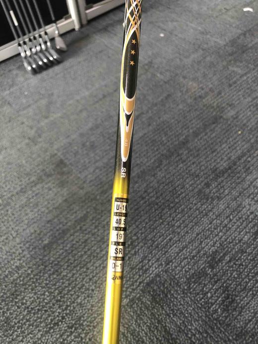 Honma U05 19度 三星 商品图3