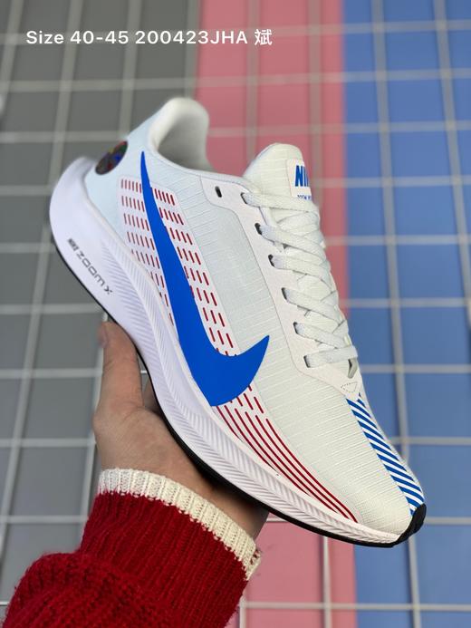 耐克 Nike Zoom Rival Xc DS 登月 网面透气减震马拉松休闲运动跑步鞋 超级飞马 商品图3