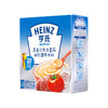 超金健儿优高蛋白牛肉蕃茄配方营养米粉250g 商品缩略图2