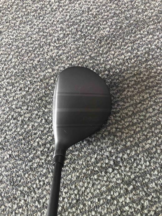 二手 Ping i25三号木15度 65R杆身 商品图1