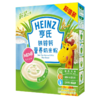 亨氏经济装铁锌钙营养奶米粉 商品缩略图0