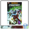 合集 漫威 War Of Realms Strikeforce 英文原版 商品缩略图0