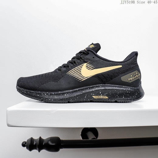 Nike耐克鞋2020春季Air Zoom飞马气垫运动鞋跑步鞋 商品图5