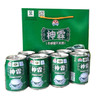 神霖银耳米酒238G*8 商品缩略图0
