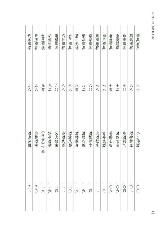 珍重酒香——图说中国古代酒文化 商品图2