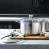 BN-C02 巴拉利尼安科纳系列24cm汤锅 商品缩略图8