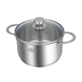 BN-C03 巴拉利尼安科纳系列20cm汤锅