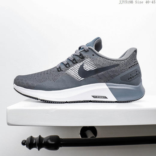 Nike耐克鞋2020春季Air Zoom飞马气垫运动鞋跑步鞋 商品图2