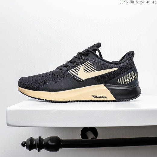 Nike耐克鞋2020春季Air Zoom飞马气垫运动鞋跑步鞋 商品图6
