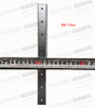 40TY09000233 框架拼接条（17.5） 商品缩略图2