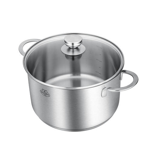 BN-C02 巴拉利尼安科纳系列24cm汤锅 商品图0