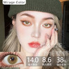 Mirage Color单品-VISION 麻酒桑绿（有效期：2024年12月）300-500/550-700度缺货 商品缩略图0