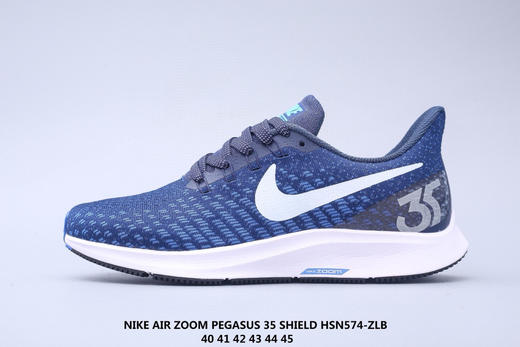 耐克 Nike Zoom Pegasus 35 Shield登月35代 商品图3
