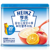 亨氏超金小蓝罐益生元混合水果配方营养米粉225g 商品缩略图0