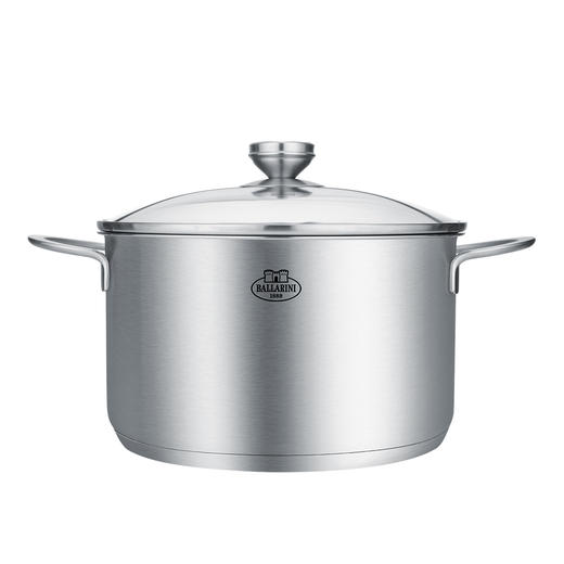 BN-C02 巴拉利尼安科纳系列24cm汤锅 商品图1