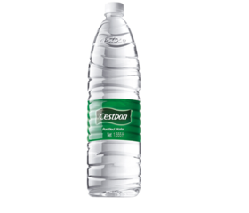 怡宝纯净水1.5L1桶（2020.10到期）