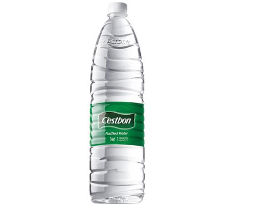 怡宝纯净水1.5L1桶（2020.10到期） 商品图0
