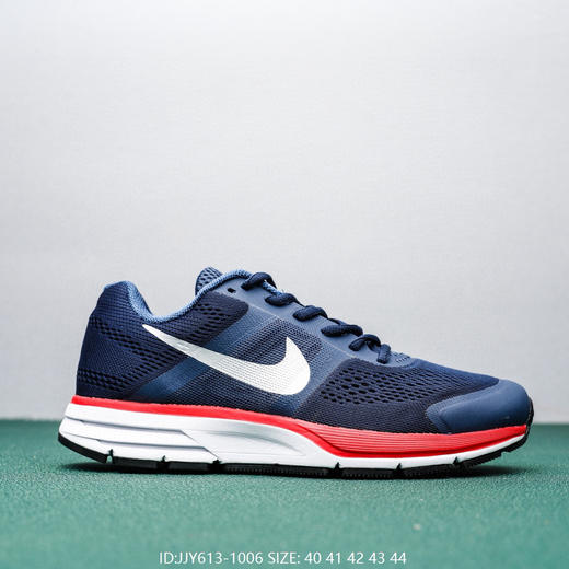 耐克Nike Wmns Nike Air Zoom Pegasus 30 登月30代 网面透气轻便休闲鞋 商品图3