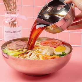 麦垛熊冷面380克*3袋
