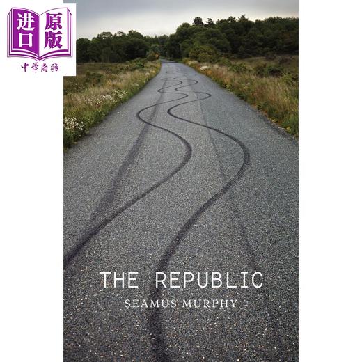 【中商原版】共和国 爱尔兰的摄影 英文原版 The Republic 商品图0