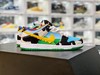 “牛奶冰淇淋”CU3244-100 美国冰淇淋品牌Ben & Jerry's x Nike sb  Dunk Low Pro QS"Chunky Dunky"扣篮系列低帮经典百搭休闲运动板鞋 商品缩略图0
