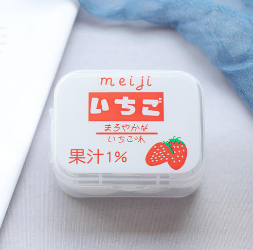 隐形眼镜盒/像鱼as2907 商品图3