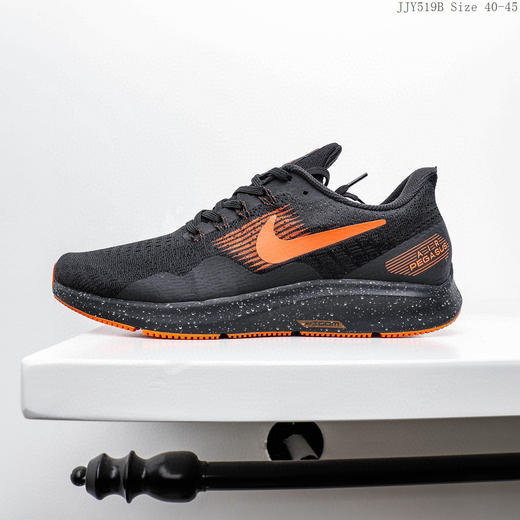 Nike耐克鞋2020春季Air Zoom飞马气垫运动鞋跑步鞋 商品图7