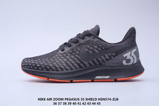 耐克 Nike Zoom Pegasus 35 Shield登月35代 商品图5